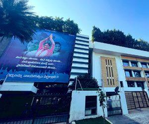 YS Sharmila New Party in Telangana