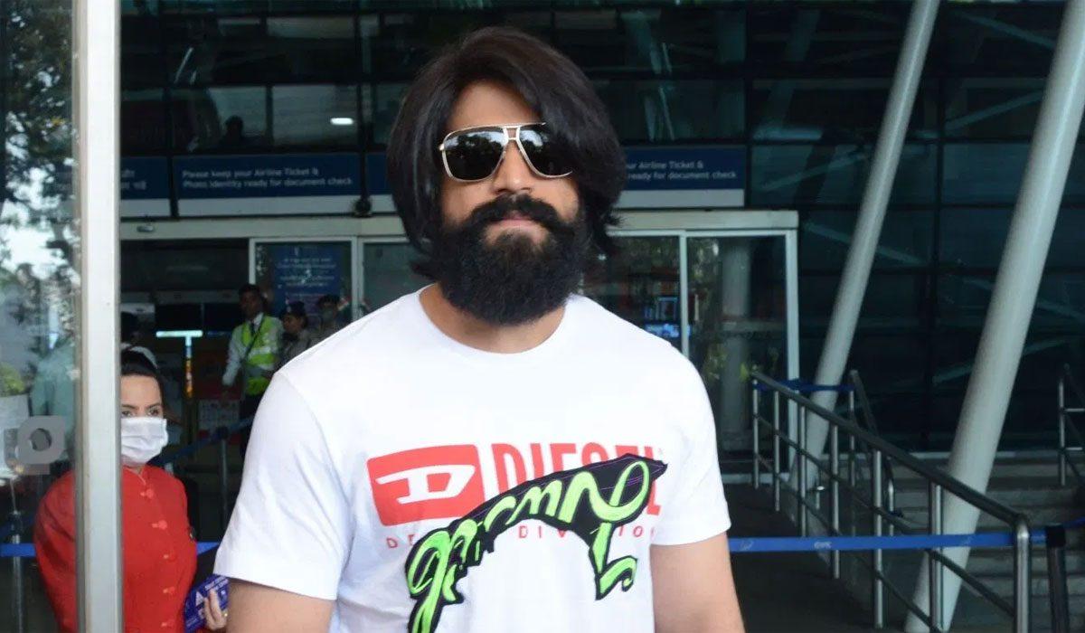 Yash Next Movie
