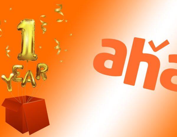 Aha Turns One Year - a Surprise OTT Blockbuster!