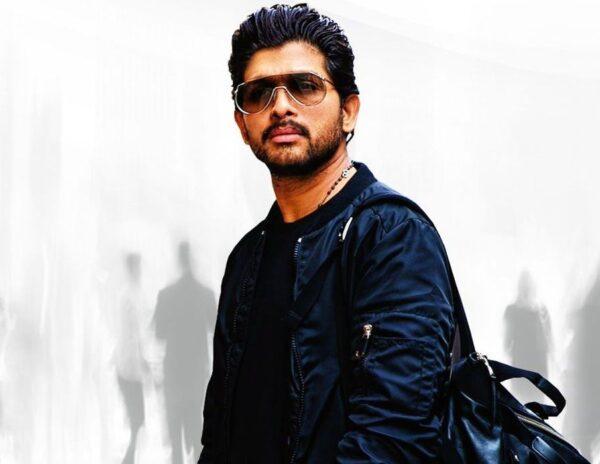 allu Arjun Uppena Movie Tweet