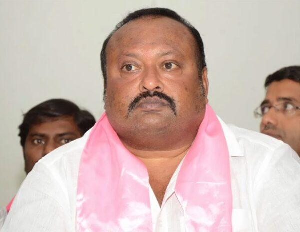 gangula kamalakar