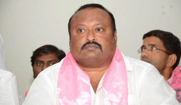 gangula kamalakar