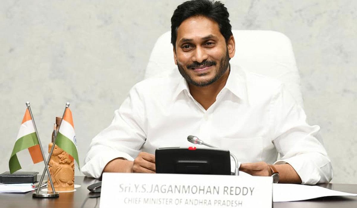 AP Cabinet Takes A Crucial Decision About Under Construction Buildings in Amaravati