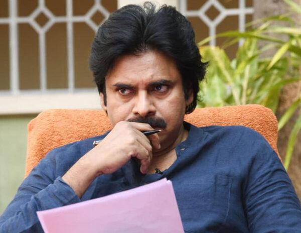 pawan kalyan silent on andhra pradesh special status
