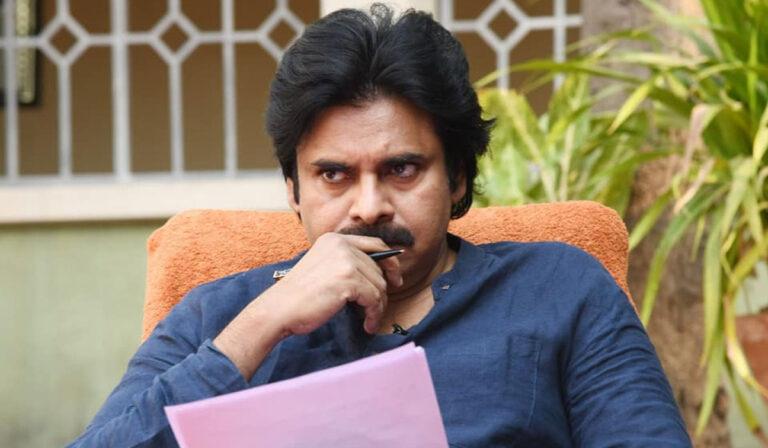 pawan kalyan silent on andhra pradesh special status