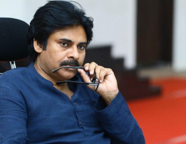 pawan kalyan silent on budget 2021