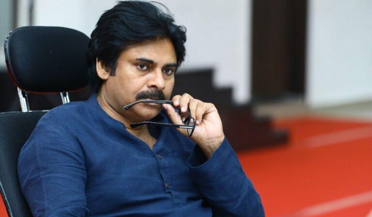 pawan kalyan silent on budget 2021