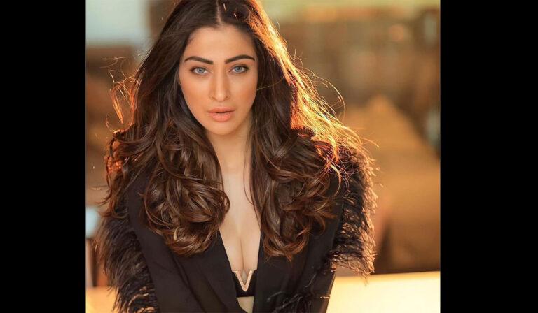 raai Laxmi