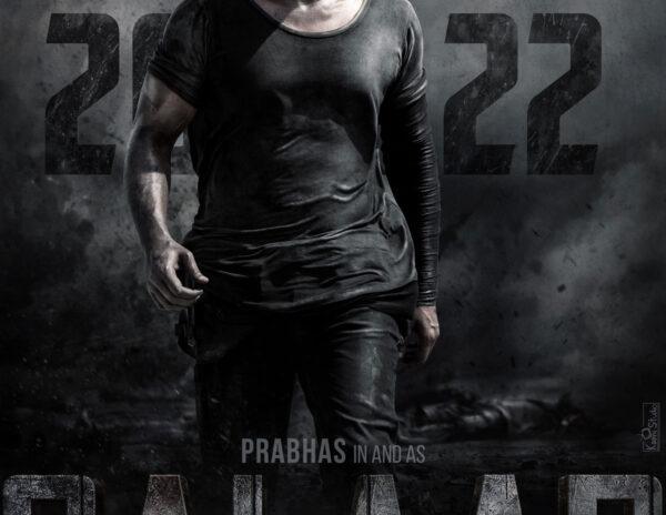 salaar - 14th- April 2022