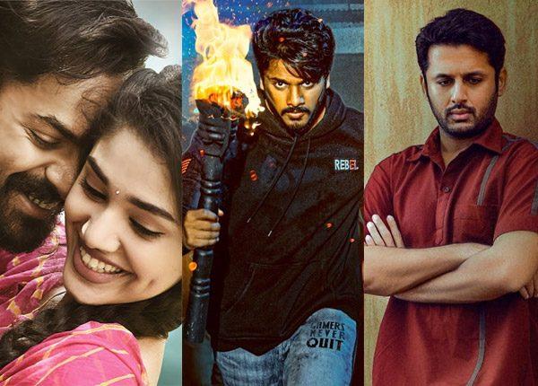 Three Films To Look Out for in February