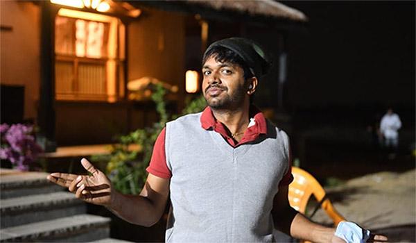 12 కోట్ల విల్లా కొన్న యువ దర్శకుడు