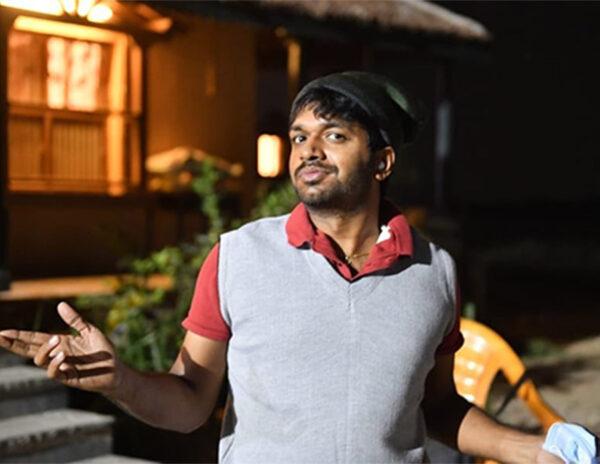 12 కోట్ల విల్లా కొన్న యువ దర్శకుడు