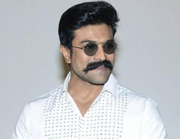 Acharya Or RRR, Or Both, A Lot On Platter For Charan Fans!