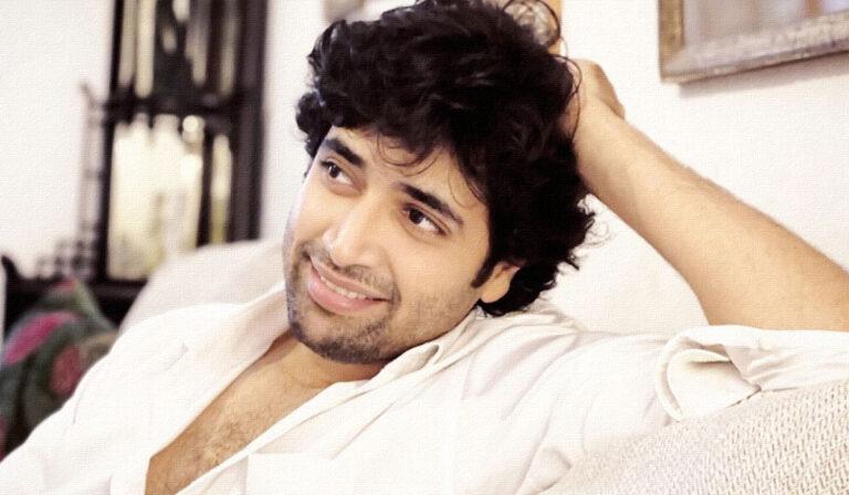 Overwhelming: Adivi Sesh Doing So Much, Going Places for Him