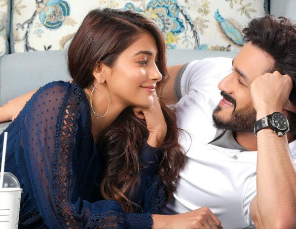 Akhil Akkineni Most Eligible Bachelor Release date