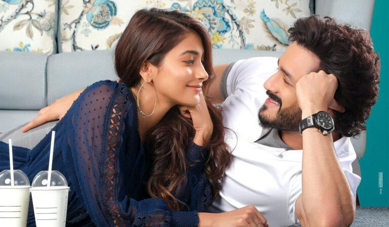 Akhil Akkineni Most Eligible Bachelor Release date