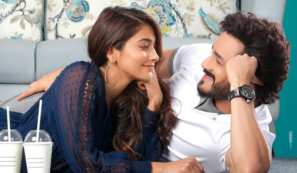 OTT Platform Locked for Akhil's Next!
