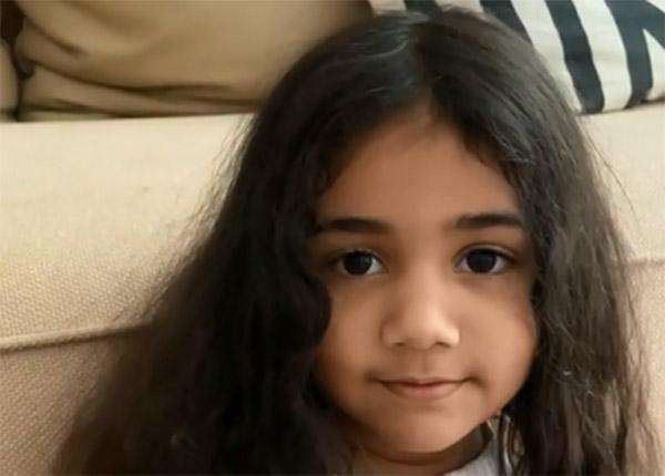 Allu Arha's Dubsmash Going Viral on Insta