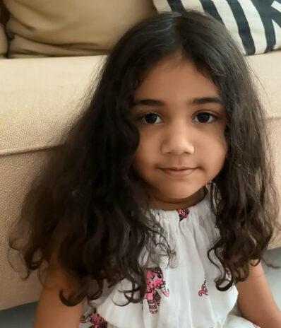 Allu Arha's Dubsmash Going Viral on Insta