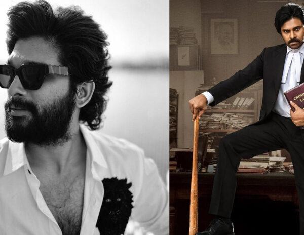 Allu Arjun Brought in to Promote Pawan Kalyan's Film?