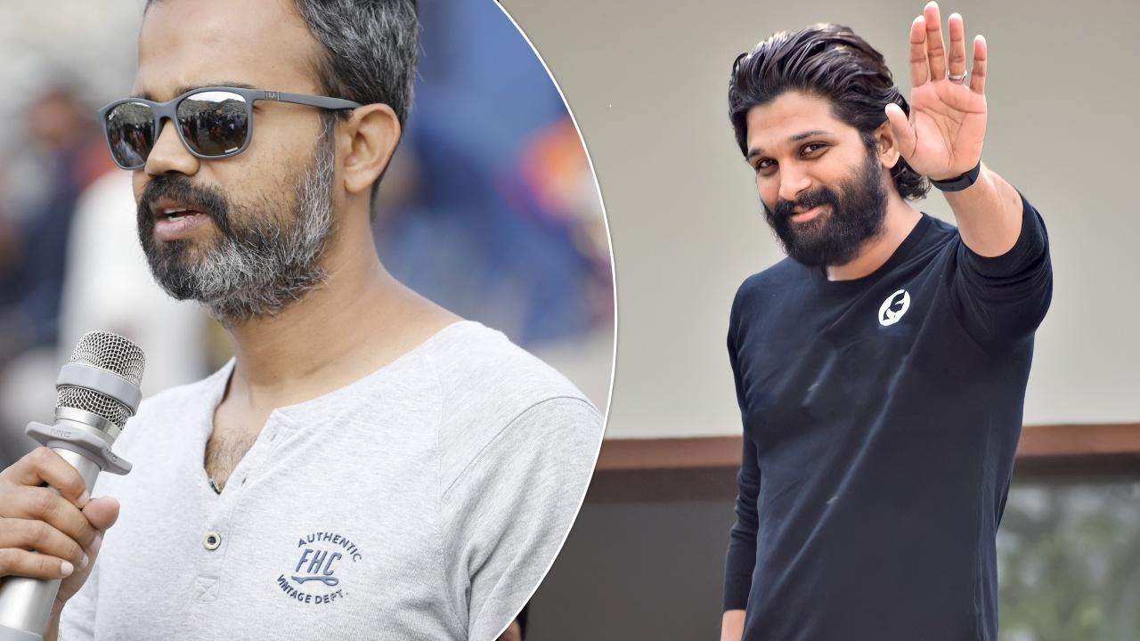 Will Allu Arjun Do To Tarak, What He Did With Mahesh Babu?