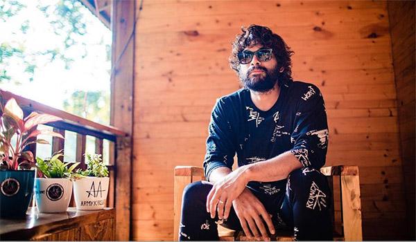 Allu Arjun Storms into Bollywood Tabloid's Awards List