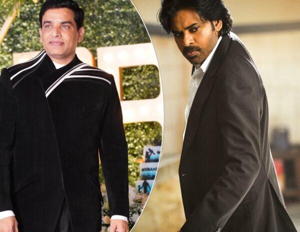 Another Gamble From Dil Raju On Vakeel Saab