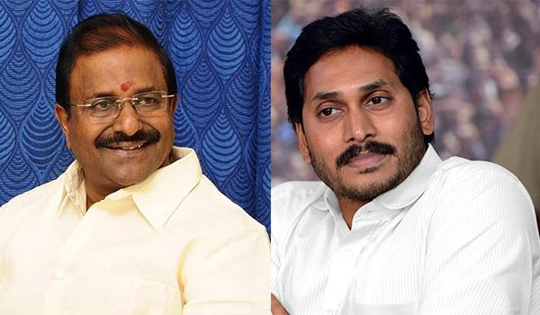BJP Indirectly Helping YSR Congress in Tirupati?