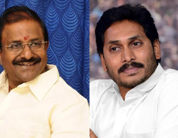 BJP Indirectly Helping YSR Congress in Tirupati?