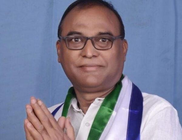 YSR Congress Badvel MLA Passed Away
