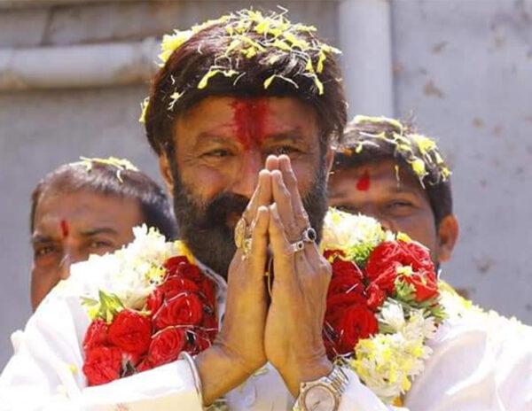 Balayya Shows Why He Can Not Be Taken Granted As A Politician