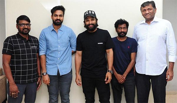 Better Late Than Never, Allu Arjun's Response!