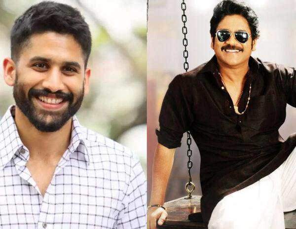 Naga Chaitanya Will Decide Bangarraju’s Fate?