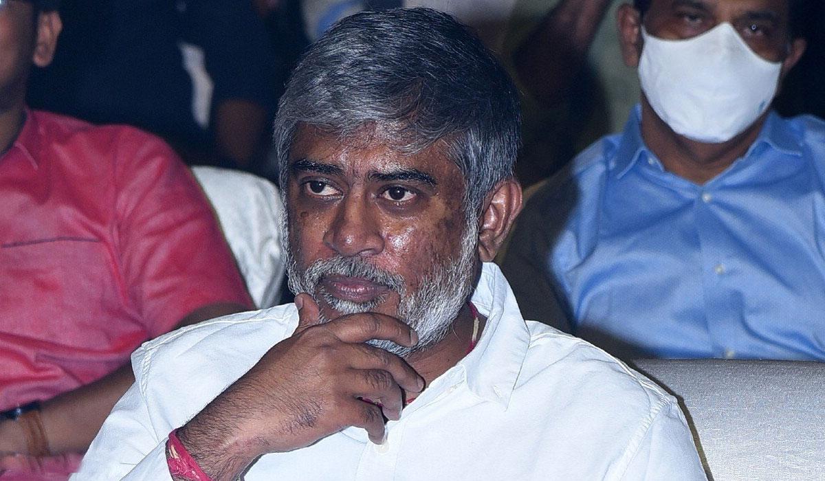 Chandra Sekhar Yeleti on Reviewers