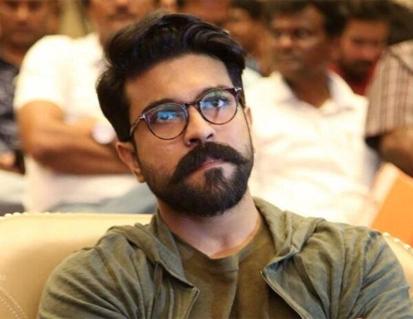 Chennai Becomes HQ for Ram Charan's Landmark Film