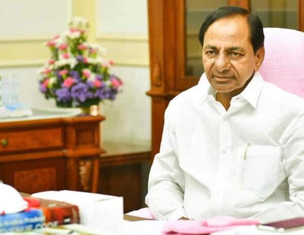 Danger Bells for KCR Even in A Victory?