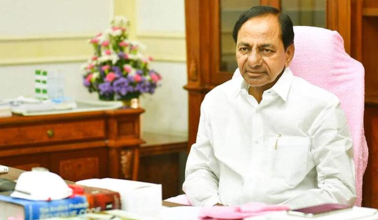 Danger Bells for KCR Even in A Victory?
