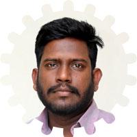 Director Dennis Jeevan Kanukolanu