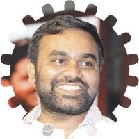 Director Kishore - Sreekaram -Movie Review