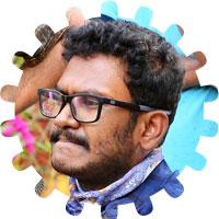 Director Manikanta Gelli