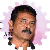 Director Padmasri - Shaadi Mubarak Telugu Movie Review