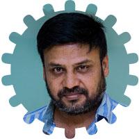Director Prabhu Solomon