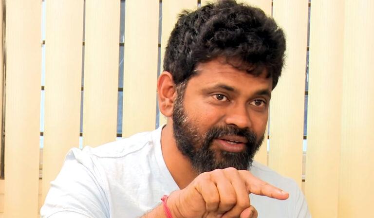 Director - Sukumar