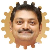 Director Vijay Kumar Konda