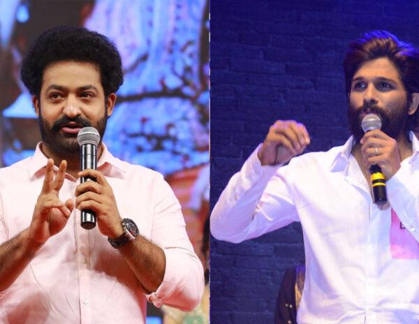 Disappointment for Both NTR and Allu Arjun