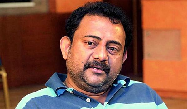Everyone Scared Me About Rajamouli