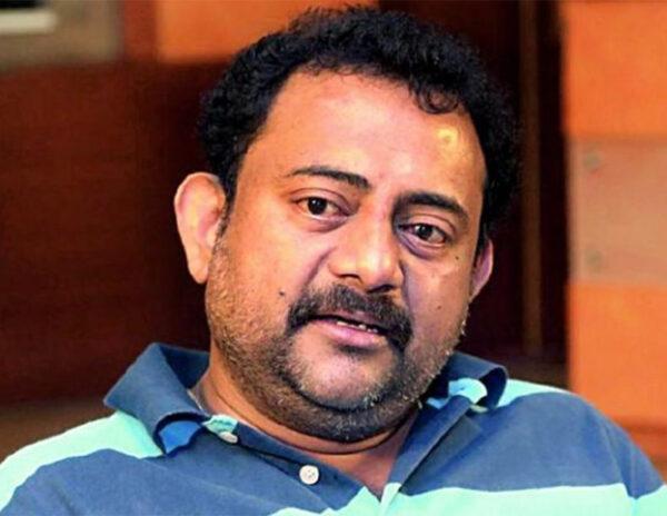 Everyone Scared Me About Rajamouli