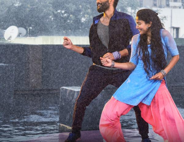 Evo Evo Kalale" song from "Love Story" will be launched by Mahesh Babu