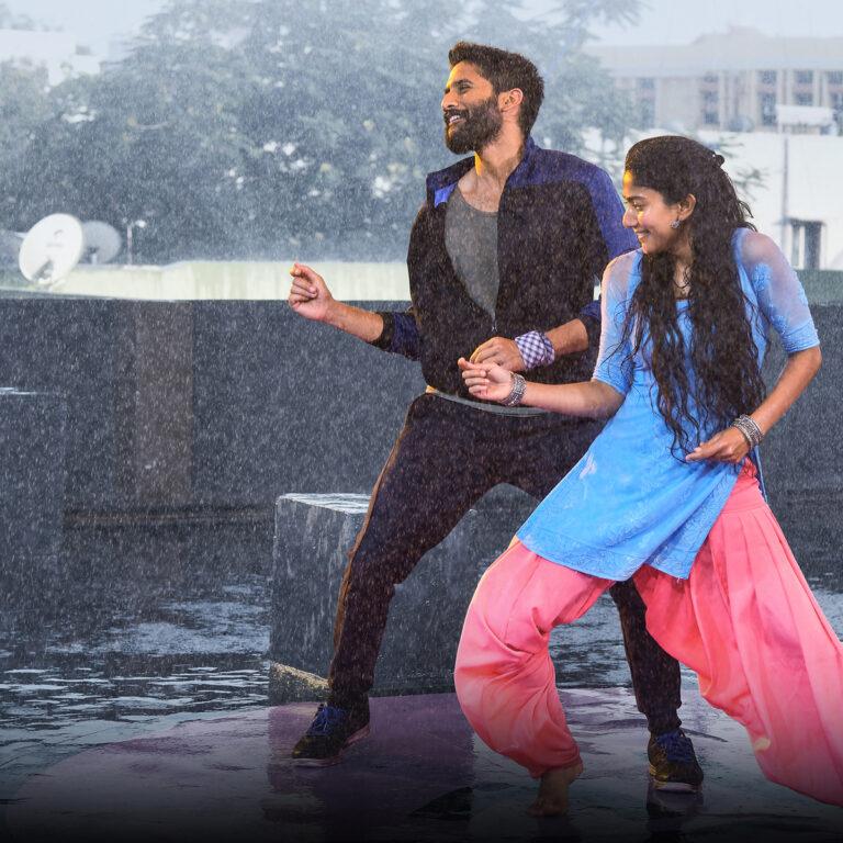 Evo Evo Kalale" song from "Love Story" will be launched by Mahesh Babu