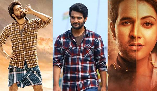 Frist shocking Friday for Tollywood